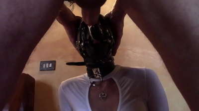 પોર્નો ફેટીશ