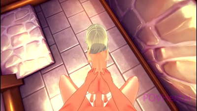 એનાઇમ સેક્સ